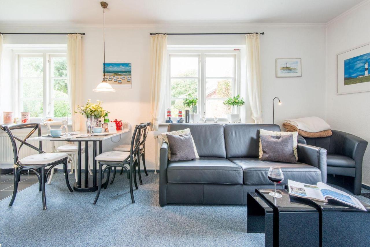 Apartment Bädervilla, Whg. 28b *