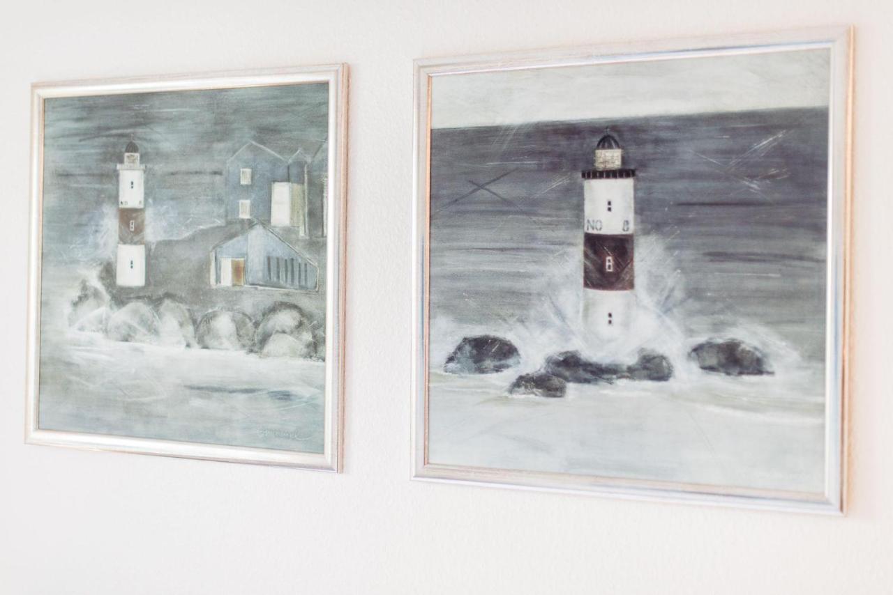 Apartment Bädervilla, Whg. 28b Westerland