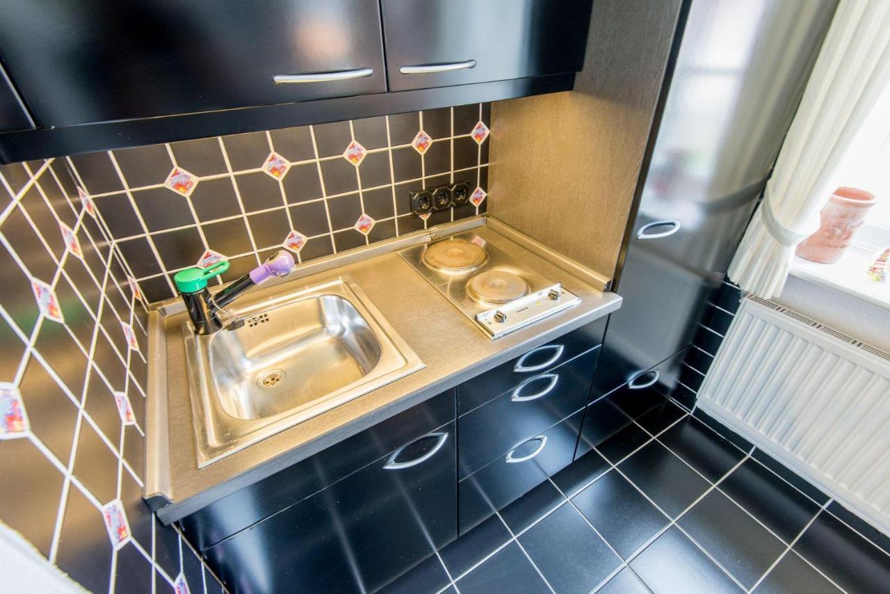Apartment Bädervilla, Whg. 28b