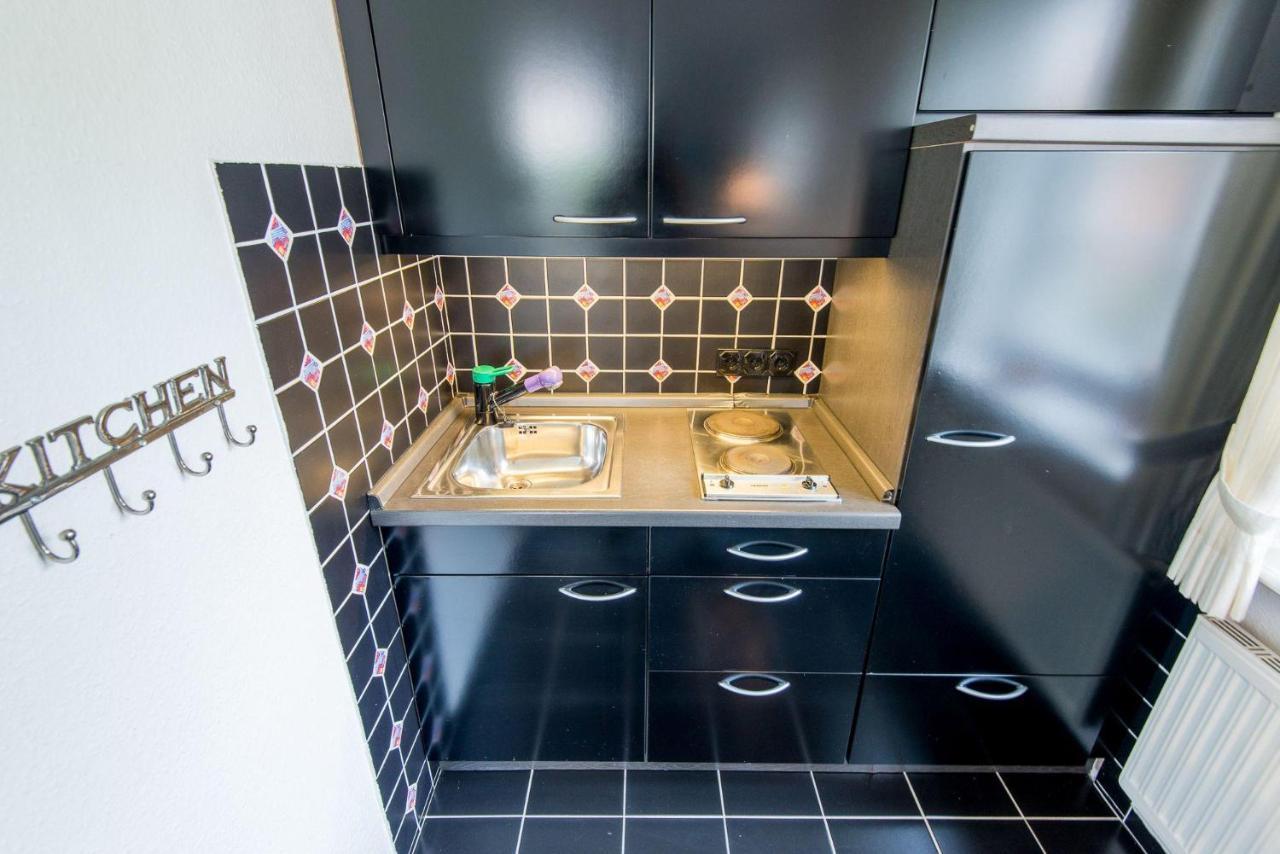 Bädervilla, Whg. 28b Apartment *