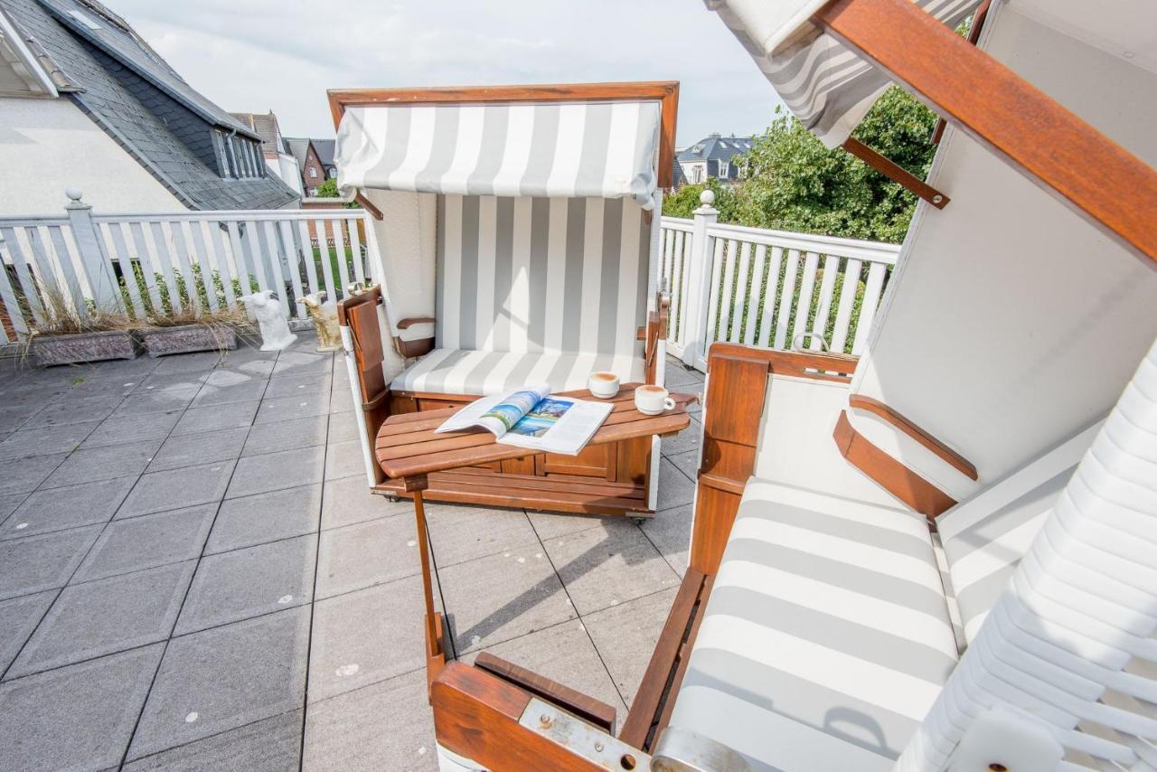 Apartment Bädervilla, Whg. 28b *