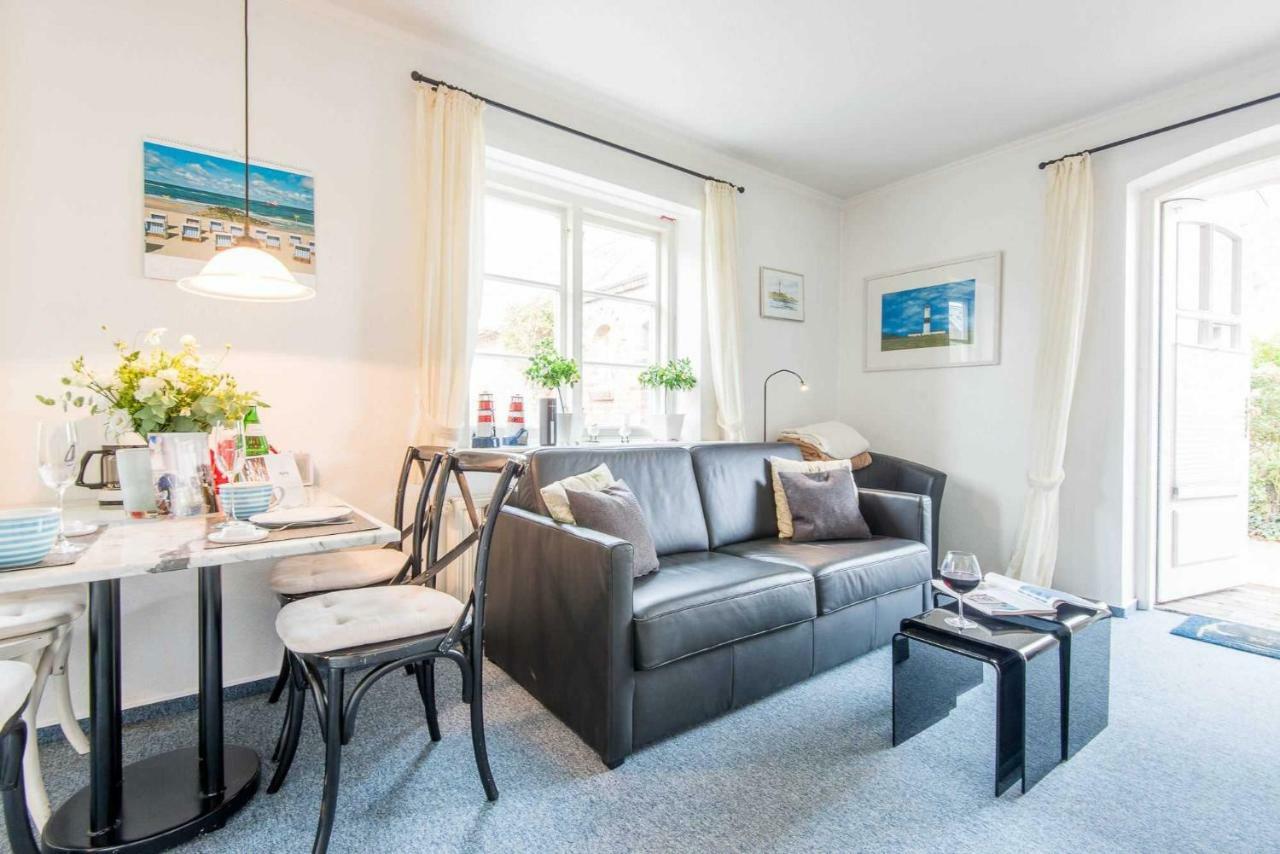 Apartment Bädervilla, Whg. 28b *